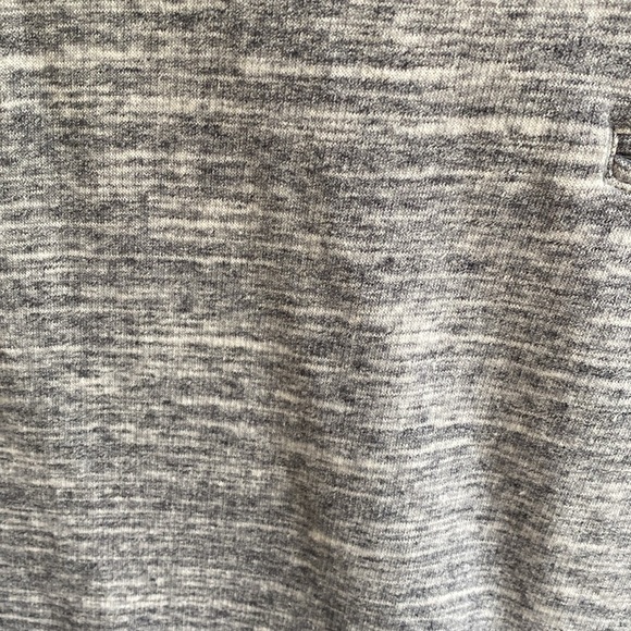 Men’s Loose Fit Urban Crew Neck - Picture 4 of 6